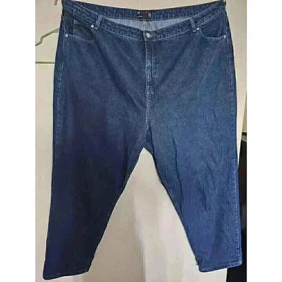 Asos Design Ridley Jeans Size 22/32 - Picture 3 of 3